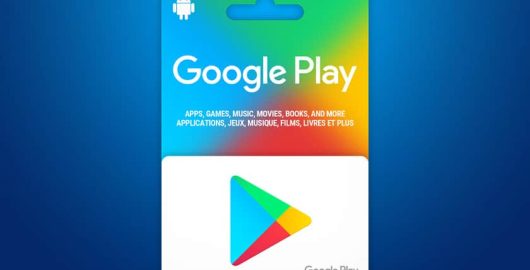 google-play-carte-cadeau